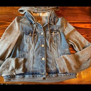 Women's Denim Jacket